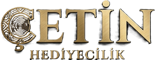 ÇETİN Hediyecilik